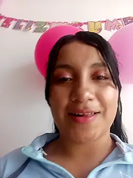 EllaCute Young online show from 24, 9, 2025