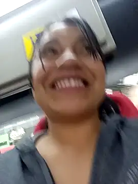 EllaCute Young online show from 9, 10, 2025