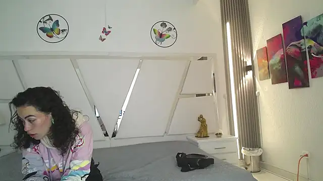 oblivionlove online show from 1, 12, 2025