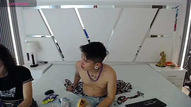 oblivionlove online show from 7, 5, 2026