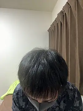 Ryudasu121314 online show from 25, 9, 2025