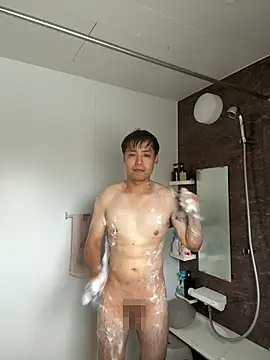 Ryudasu121314 online show from 19, 10, 2025