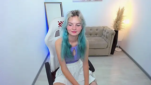 Lika Sky online show from 20, 9, 2025