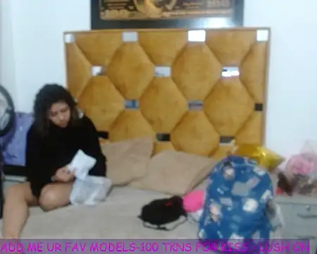 LITTLEKITTY19 online show from 13, 2, 2026