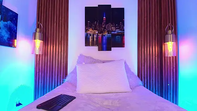 EvaGoddess  online show from 21, 11, 2025