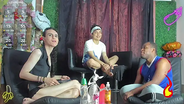 Amun obsidian online show from 28, 10, 2025