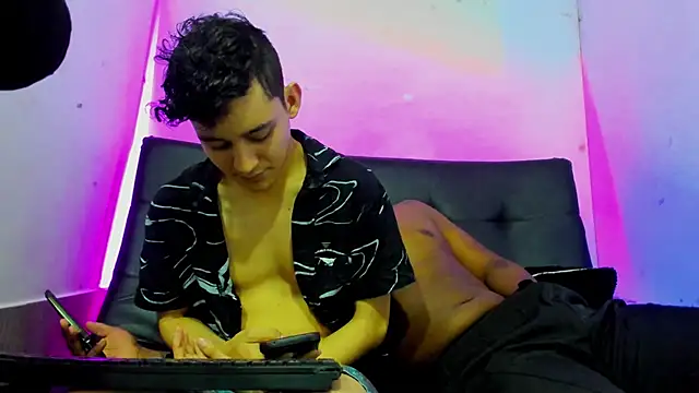 Amun obsidian online show from 4, 12, 2025