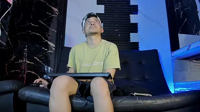 Amun obsidian online show from 18, 3, 2026