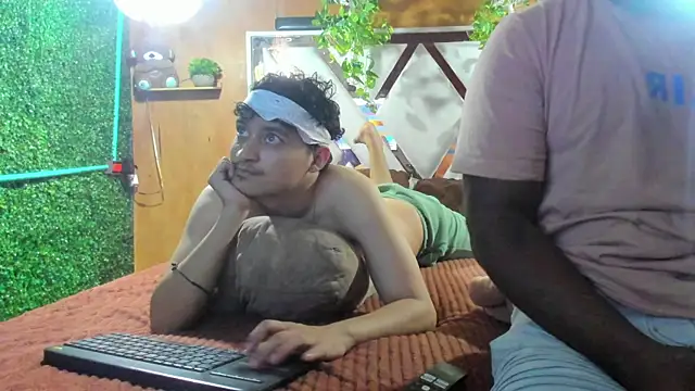 Amun obsidian online show from 20, 3, 2026