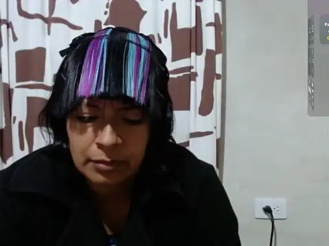 Acelinrose online show from 2, 2, 2026