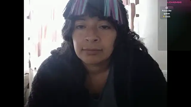 Acelinrose online show from 23, 6, 2026