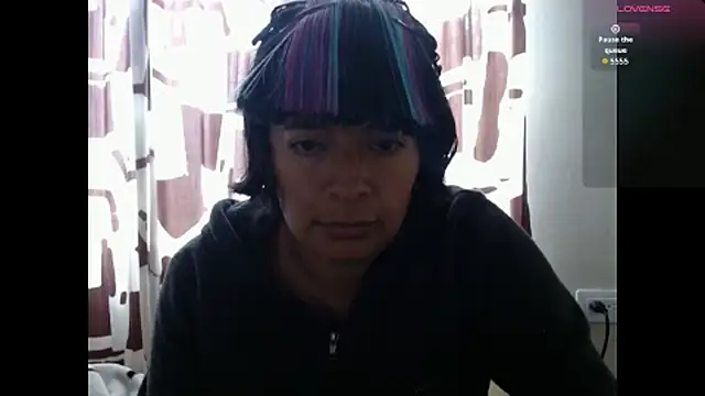 Acelinrose online show from 6, 7, 2026