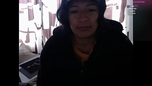 Acelinrose online show from 15, 7, 2026