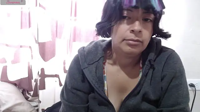 Acelinrose online show from 29, 7, 2026