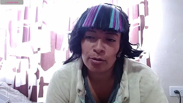 Acelinrose online show from 30, 7, 2026