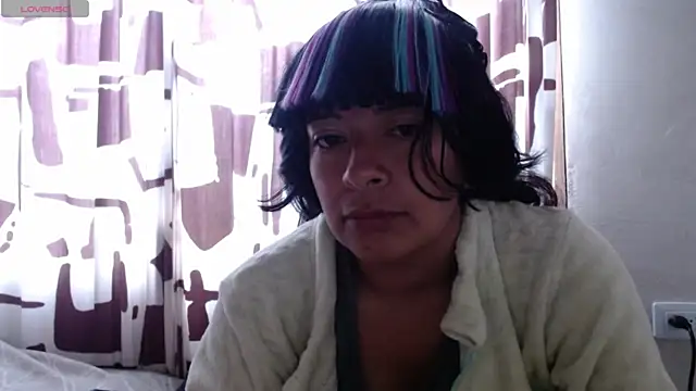 Acelinrose online show from 31, 7, 2026