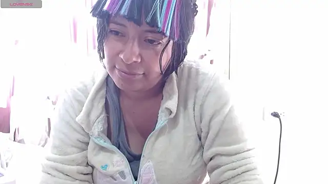 Acelinrose online show from 2, 8, 2026