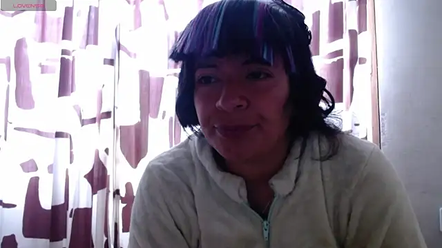 Acelinrose online show from 3, 8, 2026