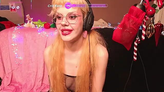 Snapshot of tacodeluxxxe chatting on 19, 12, 2025 tacodeluxxxe online show from 19, 12, 2025