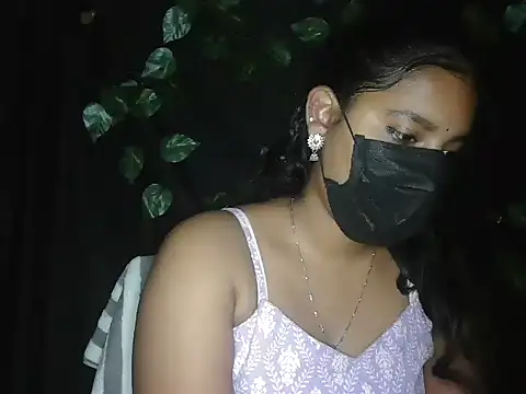 Anusree-Sexy online show from 9, 2, 2026