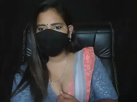 Anusree-Sexy online show from 2, 4, 2026