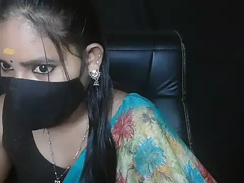 Anusree-Sexy online show from 6, 4, 2026
