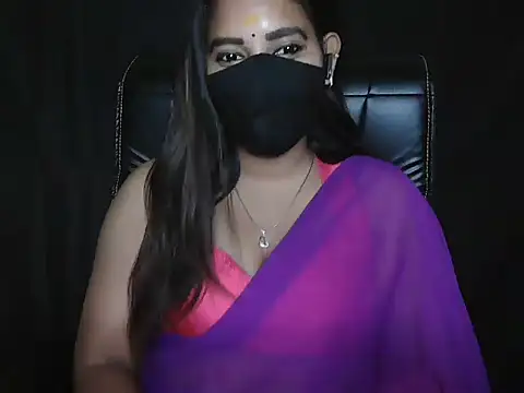 Anusree-Sexy online show from 16, 4, 2026