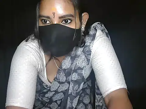 Anusree-Sexy online show from 18, 4, 2026
