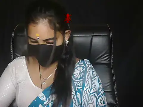 Anusree-Sexy online show from 22, 4, 2026