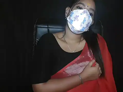 Anusree-Sexy online show from 1, 5, 2026