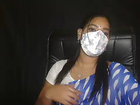 Anusree-Sexy online show from 2, 5, 2026
