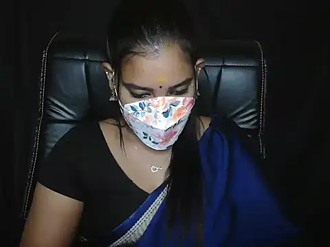 Anusree-Sexy online show from 4, 5, 2026