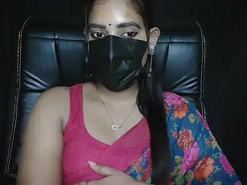 Anusree-Sexy online show from 15, 6, 2026