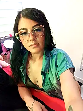 ValeNiitaLuv online show from 29, 11, 2025