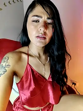 ValeNiitaLuv online show from 1, 5, 2026