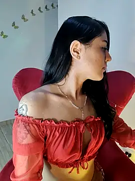 ValeNiitaLuv online show from 14, 5, 2026