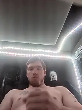 Bigdicktrucker26 online show from 25, 9, 2025