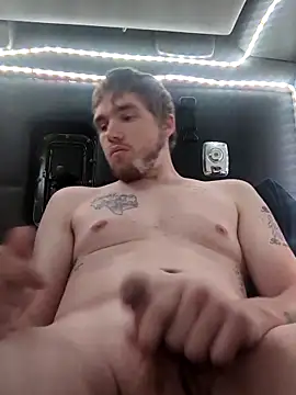 Bigdicktrucker26 online show from 1, 10, 2025