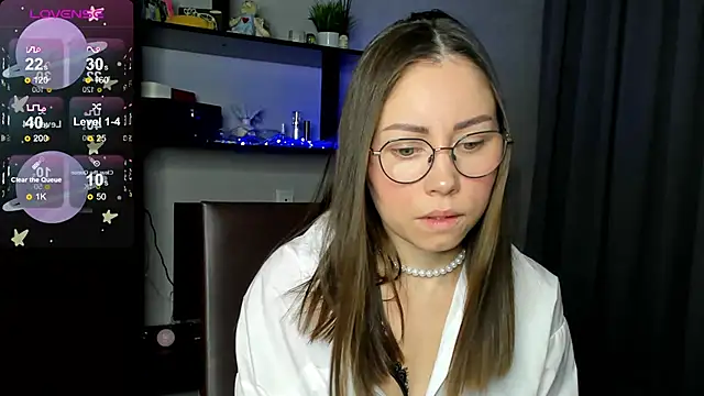 Snapshot of fun_nd_bun chatting on 29, 9, 2025 fun nd bun online show from 29, 9, 2025