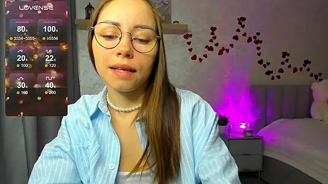 Snapshot of fun_nd_bun chatting on 27, 2, 2026 fun nd bun online show from 27, 2, 2026