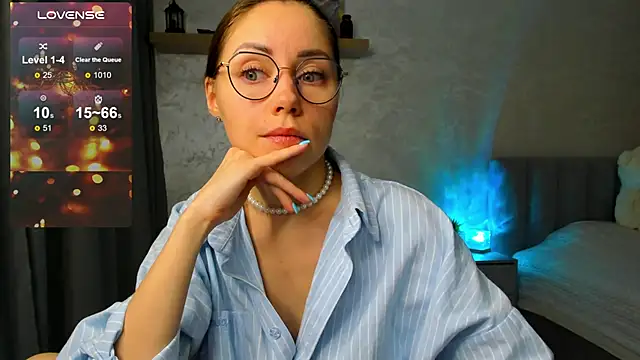 Snapshot of fun_nd_bun chatting on 16, 3, 2026 fun nd bun online show from 16, 3, 2026