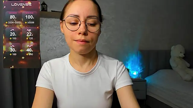 Snapshot of fun_nd_bun chatting on 23, 3, 2026 fun nd bun online show from 23, 3, 2026