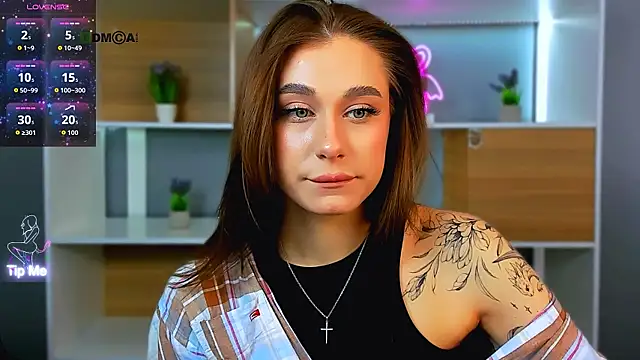 agata li1 online show from 4, 3, 2026