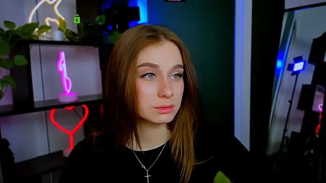 agata li1 online show from 31, 3, 2026