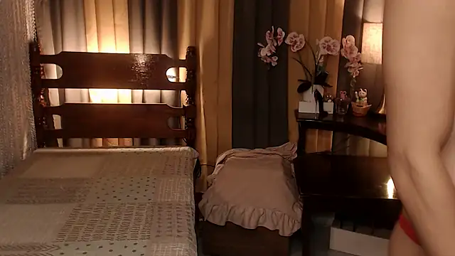 Jastine hunk online show from 1, 10, 2025