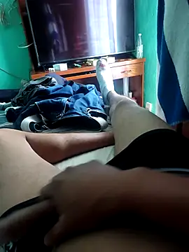 Carlos27hot online show from 9, 10, 2025