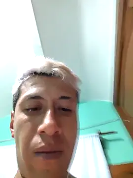 Carlos27hot online show from 11, 2, 2026