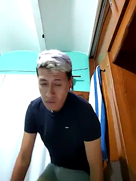 Carlos27hot online show from 26, 3, 2026