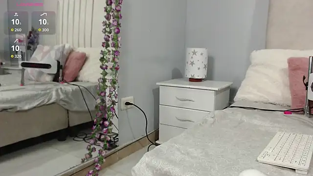 AmandaaWats online show from 31, 10, 2025