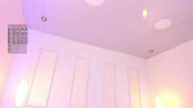 amaraa lewiis online show from 29, 10, 2025